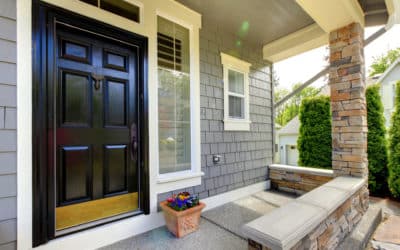 The Ultimate Guide to Choosing the Perfect Replacement Door