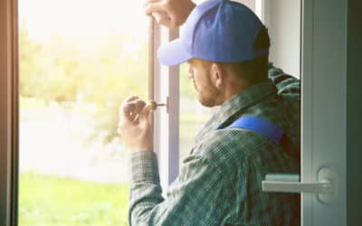 How Window Installation Protects Your Home from Utah’s Weather