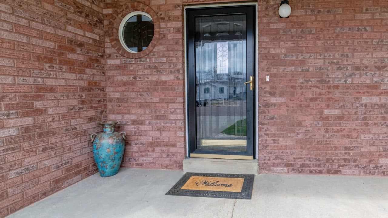 Doors Salt Lake City Solar Window & Door Inc.