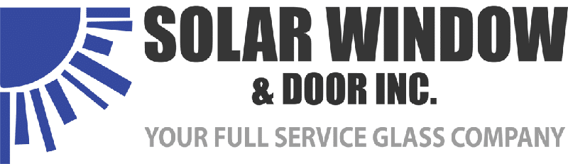 Solar Window & Door Inc.