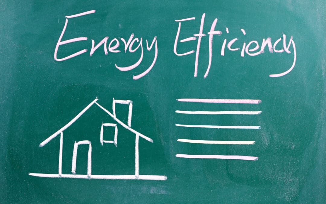 Why Choose Energy Efficient Windows And Doors?