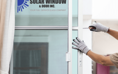 Benefits Of Home Window Repair Services