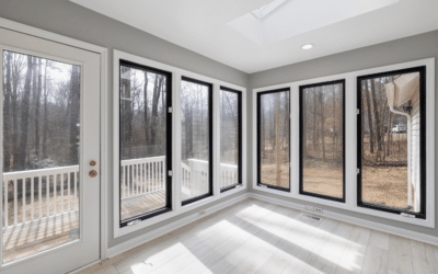How To Choose The Right Window And Door Contractor