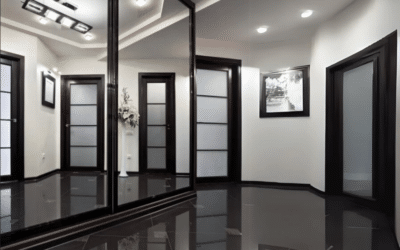 How Custom Mirror Designs Can Transform A Room