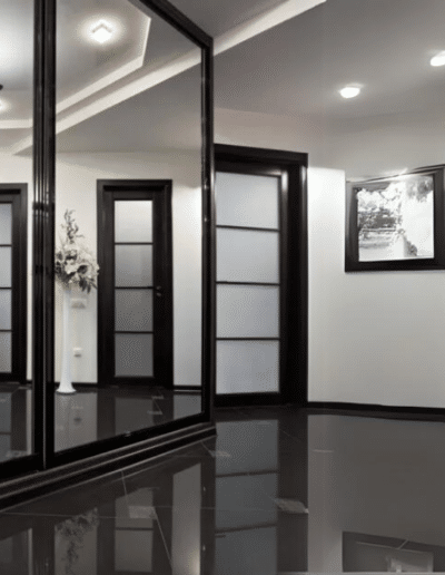 Custom Mirror Designs