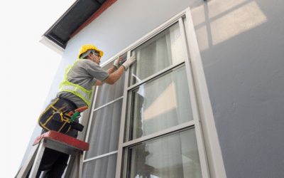 The Importance Of Getting Window Repair Services