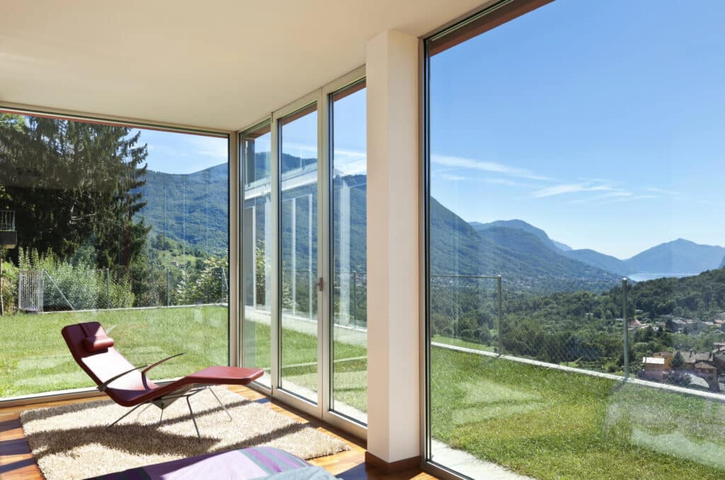 energy efficient windows