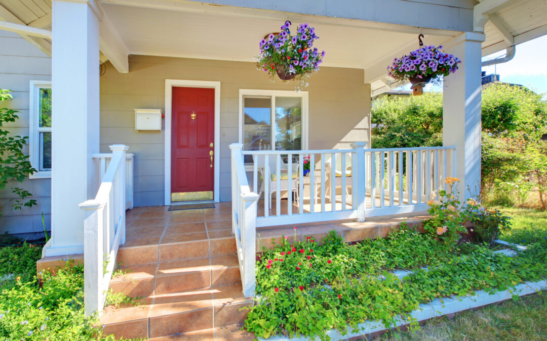10 Signs It’s Time to Replace Your Exterior Doors