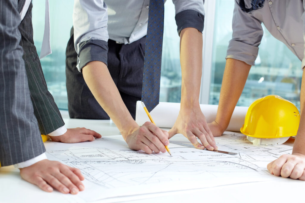 comprehensive planning