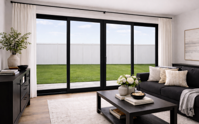 The Ultimate Guide to Sliding Glass Patio Doors