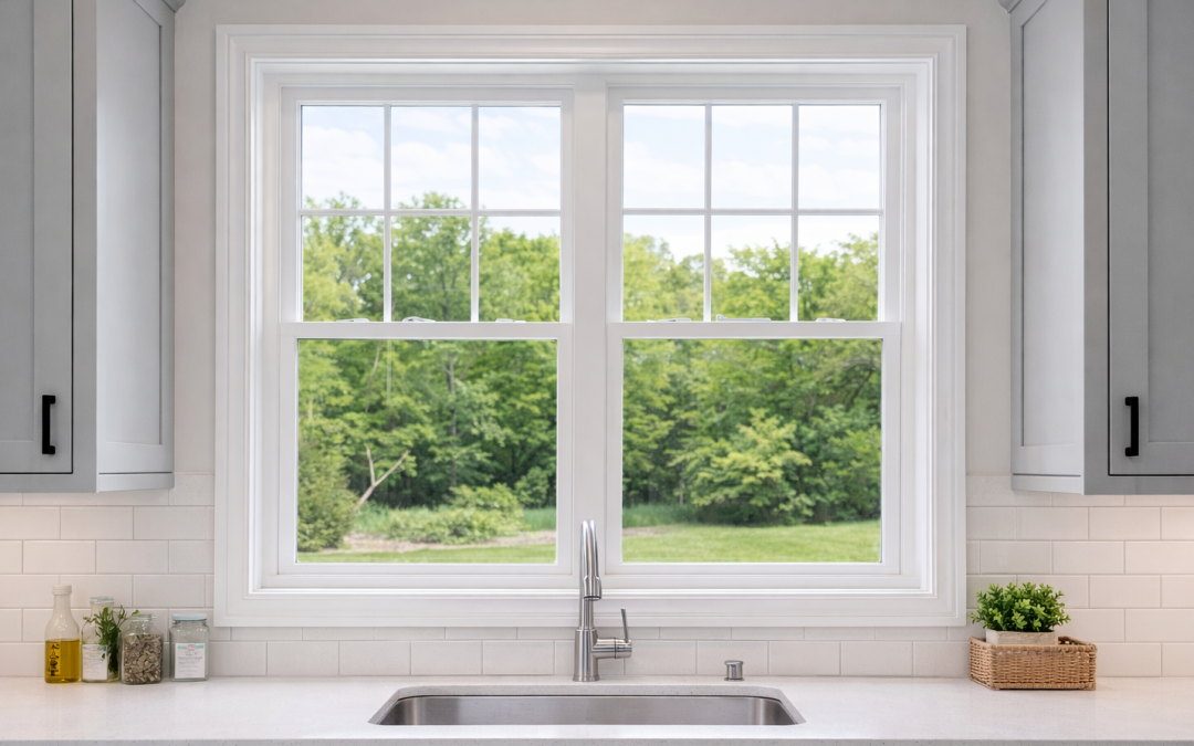 Top Trends in Window Replacement for Your Home