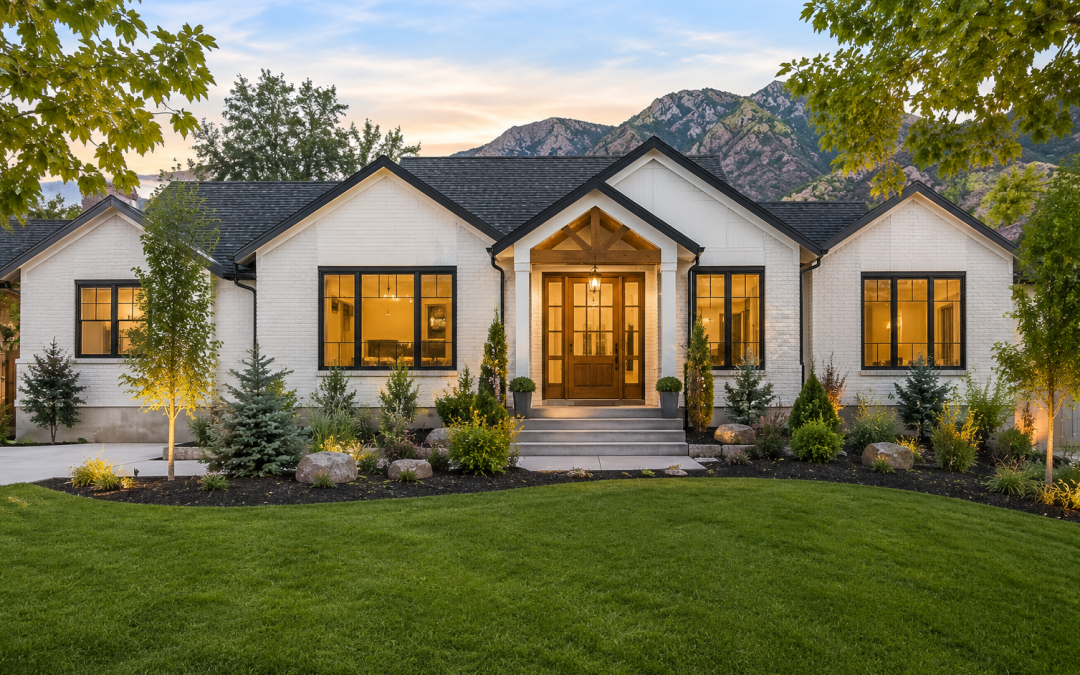 Window and door company n Bountiful, Utah