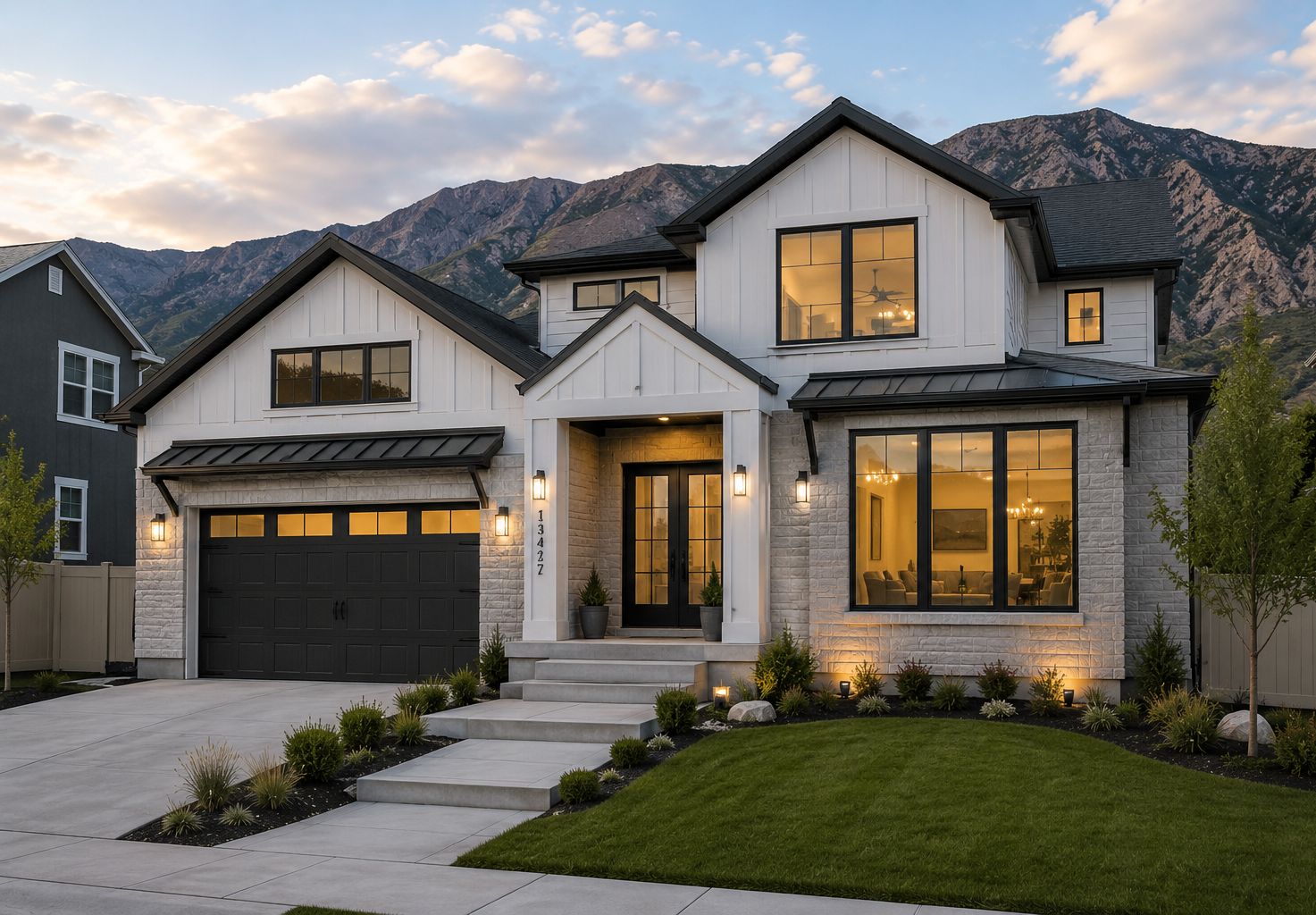 Windows and doors Herriman, UT
